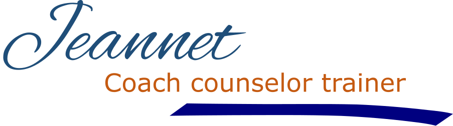 Jeannet coach counselor